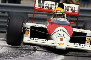 F1 Sponsors Through The Ages Brands Which Defined The Sport