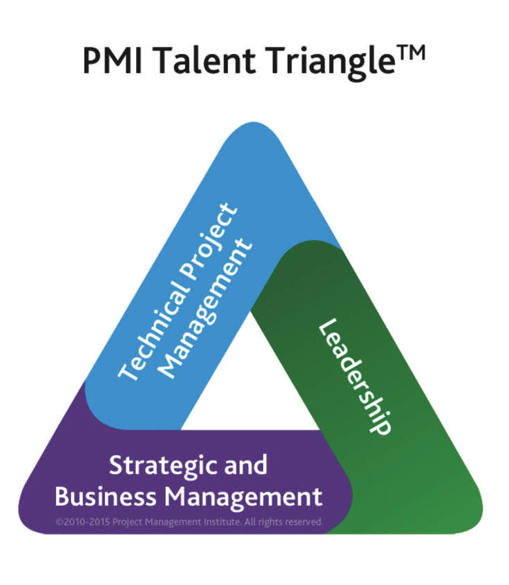 Linking project talent and strategy - Raconteur