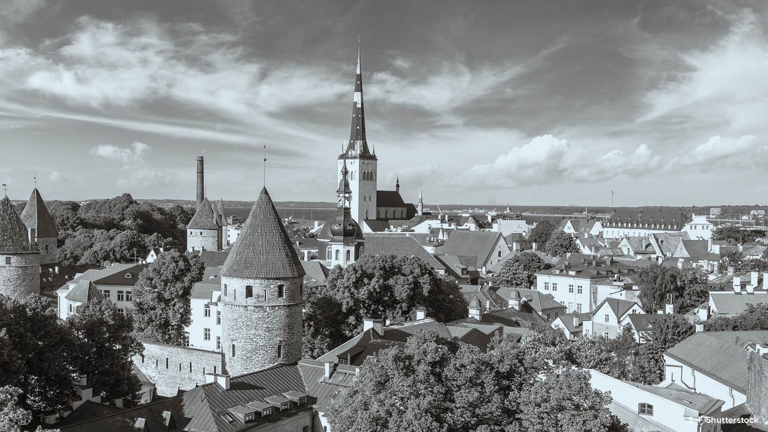 Cloud humanitarian - Estonia defence