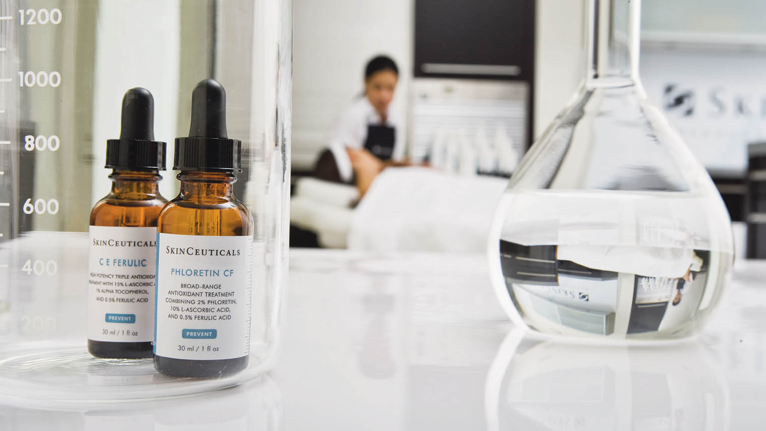 Skincare driven by science - Raconteur