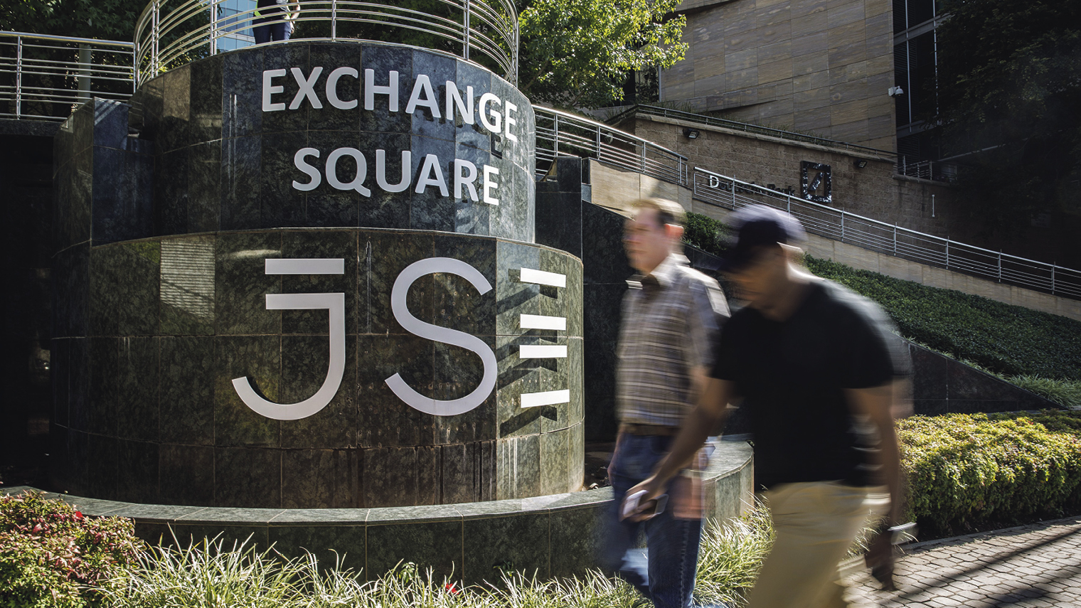 Johannesburg Stock Exchange Trading Calendar Algo Trading The News