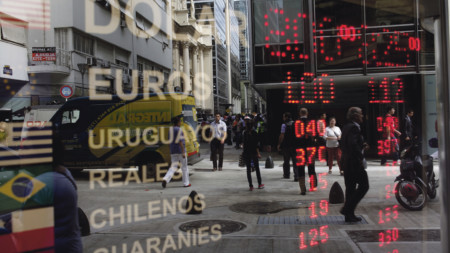 Forecasting A Bright Future For Emerging Market Forex Raconteur - 