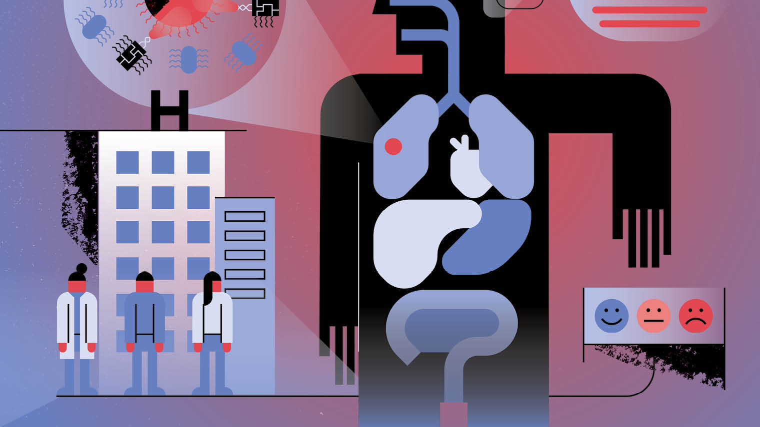 Future of Healthcare 2018 - Raconteur