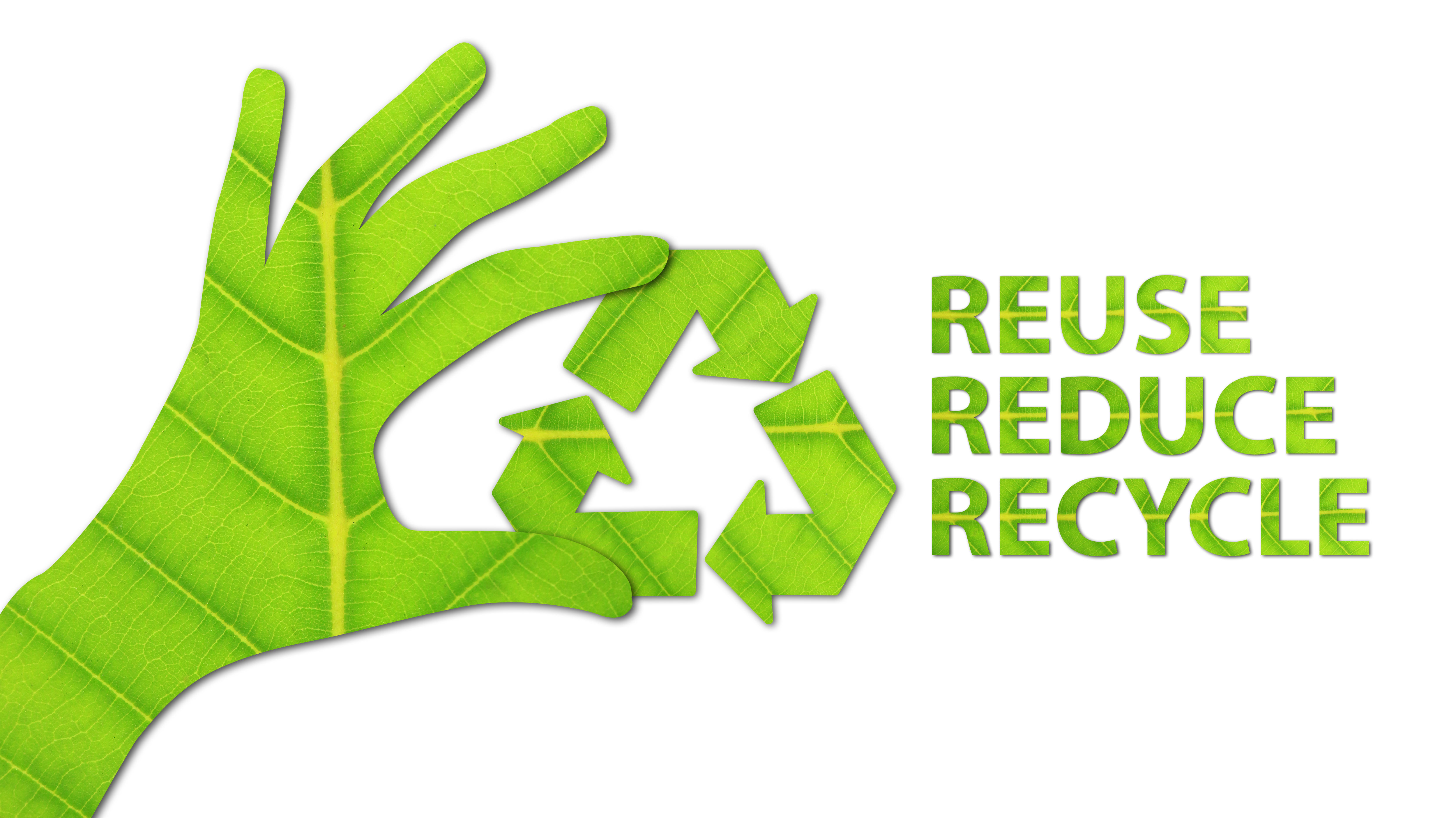 Reduce Reuse Recycle Smart Packaging To Protect What Matters Raconteur