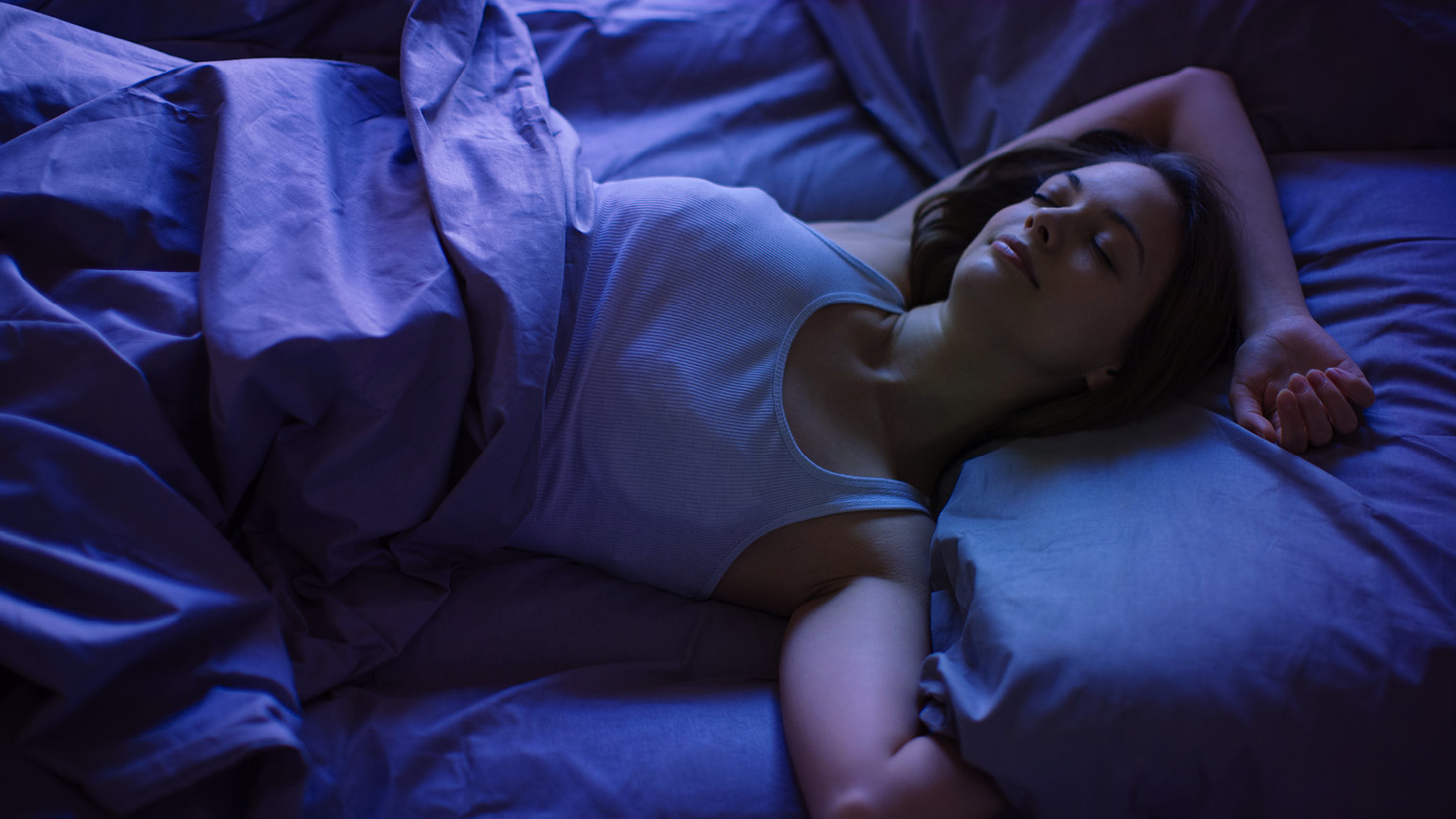 Five Myths About Sleep Raconteur 7591