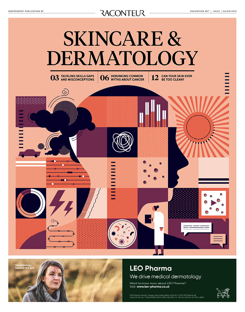 skincare-dermatology-2019-archives-raconteur