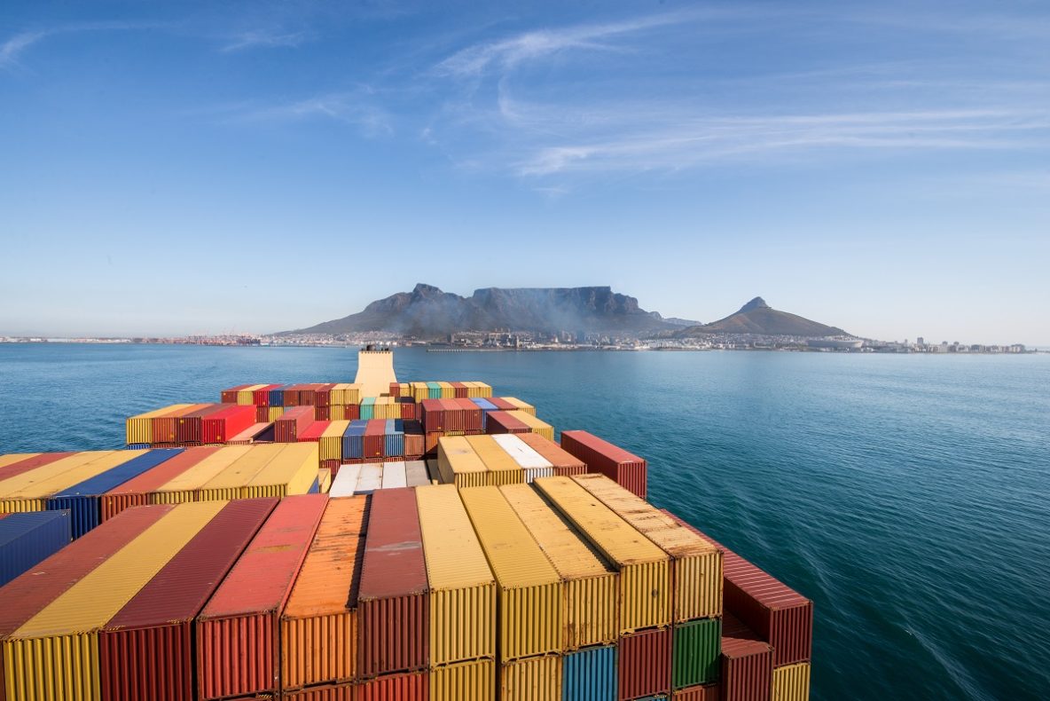 Blue Economy 5 African Nations Poised For Maritime Growth