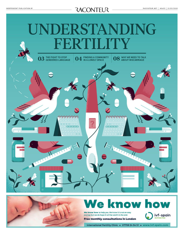 Understanding Fertility 2020 Archives Raconteur