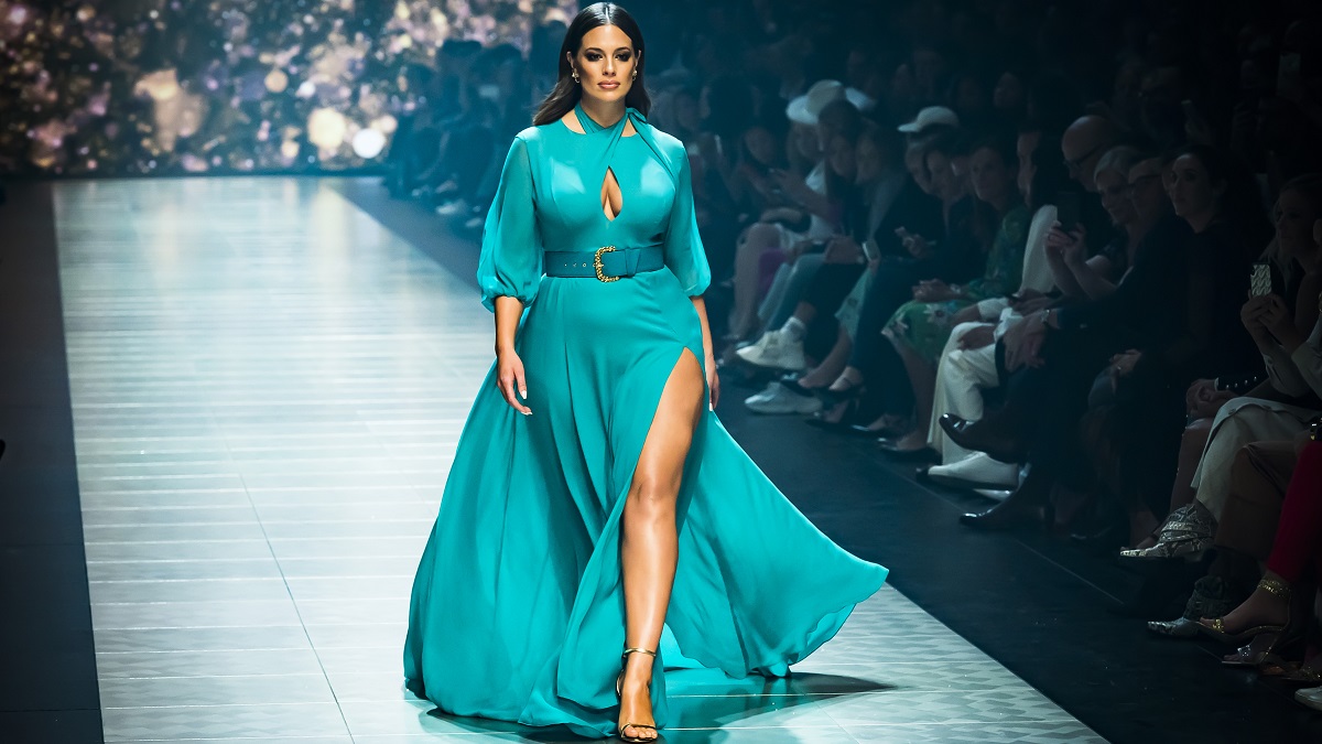 The Rise of Plus Size Modeling: Embracing Diversity in the Fashion