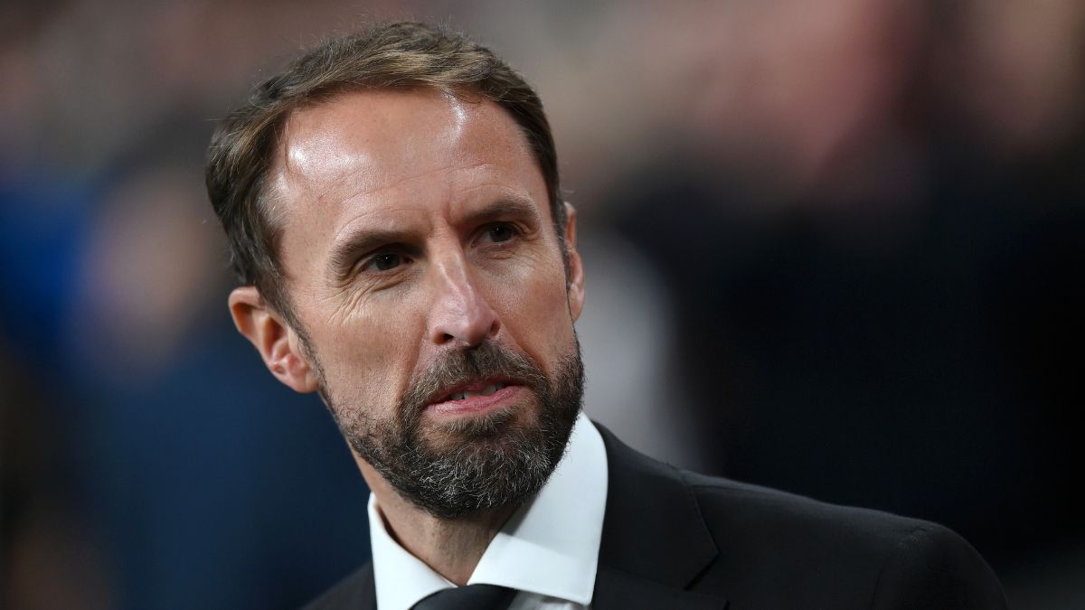 Gareth Southgate's leadership advice for high-performing teams - Raconteur