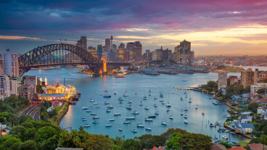 Local Reveals the 50 Best Things to Do in Sydney, Australia