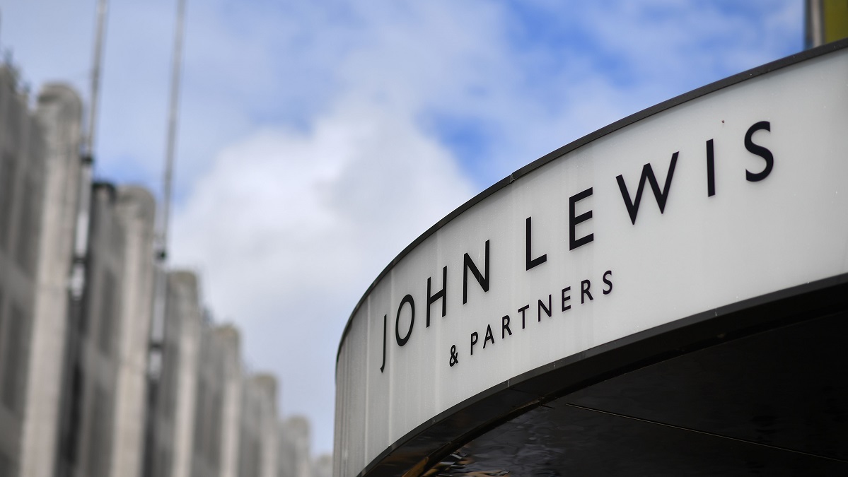 John Lewis boss Sharon White to step down, John Lewis