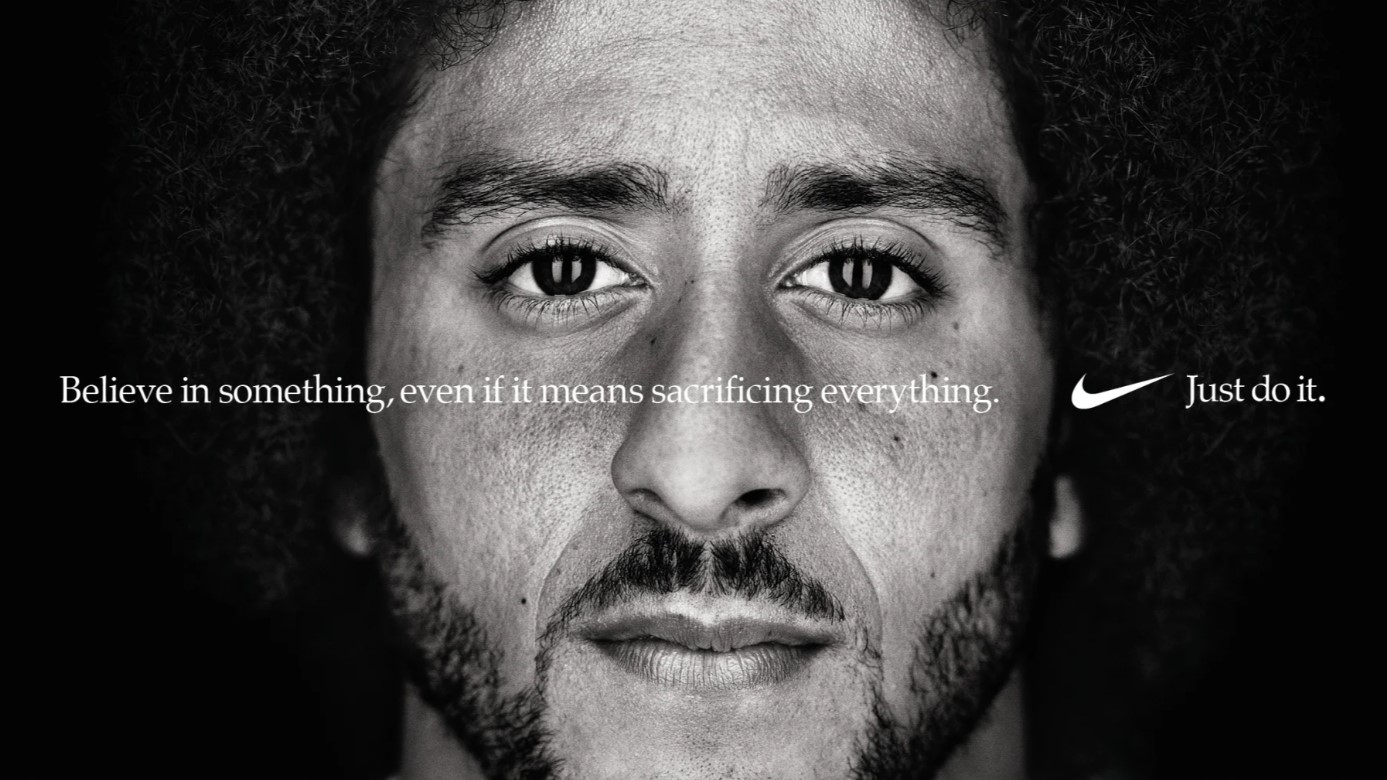 Nike at 60: how the sportswear giant ticks all of marketing’s boxes ...