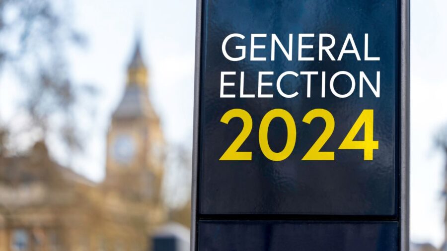 Election Manifestos 2024 1 1